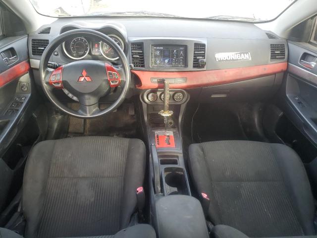 Photo 8 from auction – 2015 MITSUBISHI LANCER ES with VIN JA32U2FU5FU020473