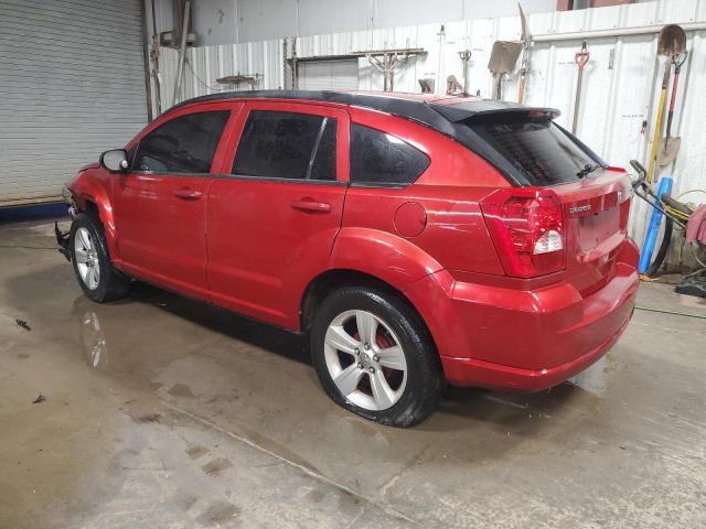 Zdjęcie 2 z aukcji – 2010 DODGE CALIBER MA z VIN 1B3CB3HA6AD575642