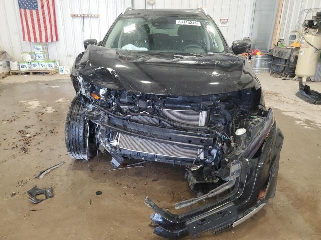 Photo 5 from auction – 2019 NISSAN ROGUE S with VIN KNMAT2MT1KP513120