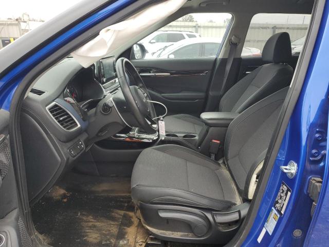 Photo 7 from auction – 2023 KIA SELTOS S with VIN KNDEU2AA5P7368883