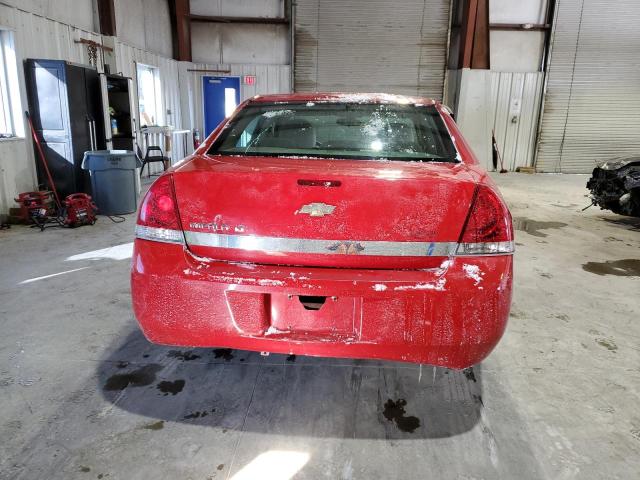Photo 6 from auction – 2009 CHEVROLET IMPALA 1LT with VIN 2G1WT57NX91326379