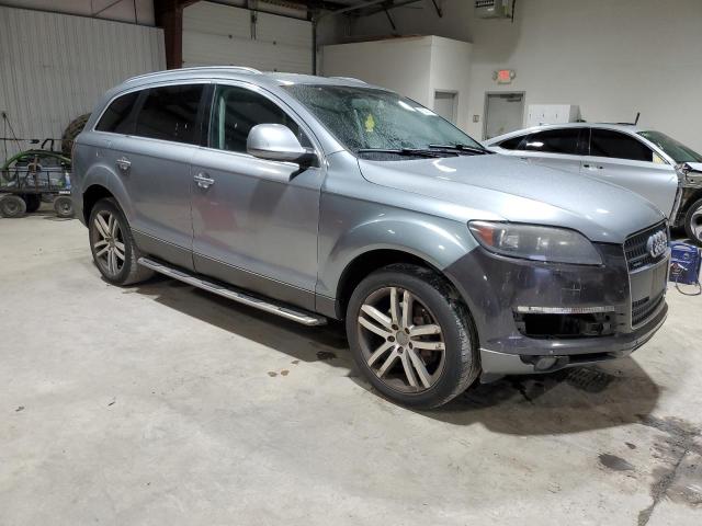 Photo 4 from auction – 2009 AUDI Q7 3.6 QUA with VIN WA1AY74L29D015268
