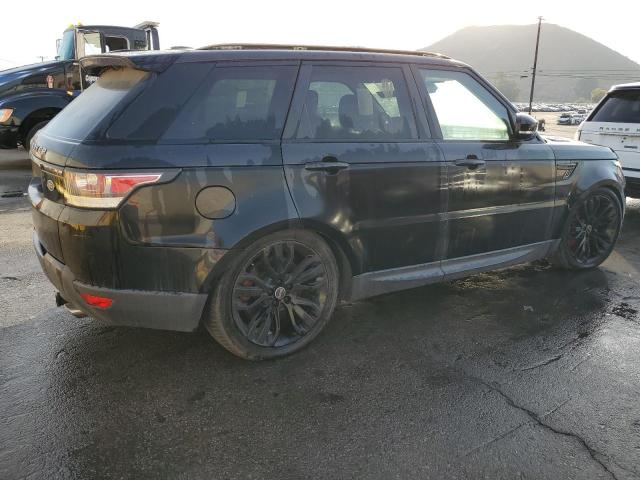 Photo 3 from auction – 2014 LAND ROVER RANGE ROVE with VIN SALWR2TF6EA379902