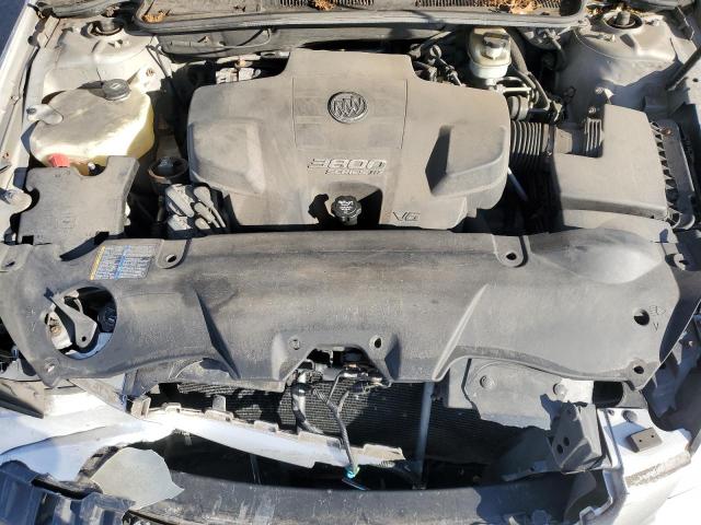 Photo 11 from auction – 2006 BUICK LUCERNE CX with VIN 1G4HD57256U251296