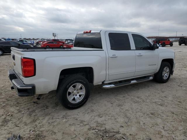 Photo 3 from auction – 2017 CHEVROLET SILVERADO with VIN 3GCPCREC6HG148738