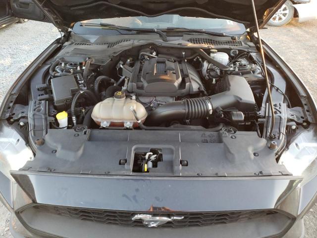 Photo 11 from auction – 2019 FORD MUSTANG with VIN 1FATP8UH0K5149365