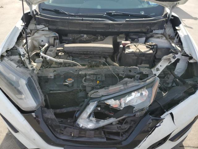 Photo 11 from auction – 2017 NISSAN ROGUE S with VIN KNMAT2MT1HP577800