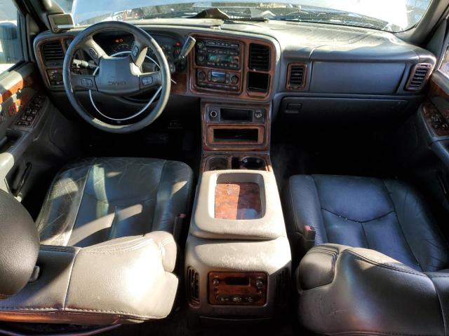 Photo 8 from auction – 2005 GMC SIERRA K25 with VIN 1GTHK23215F973799