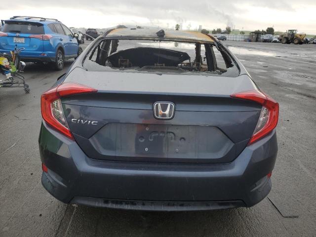 Photo 6 from auction – 2018 HONDA CIVIC EX with VIN 2HGFC2F80JH592167