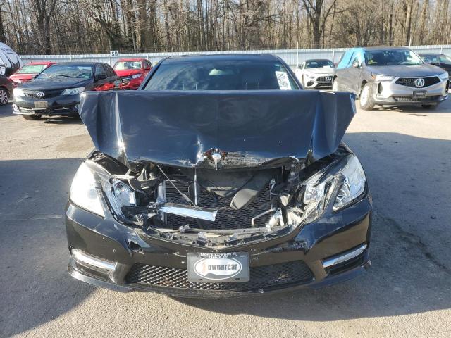 Photo 5 from auction – 2012 MERCEDES-BENZ E 350 4MAT with VIN WDDHF8JBXCA628362