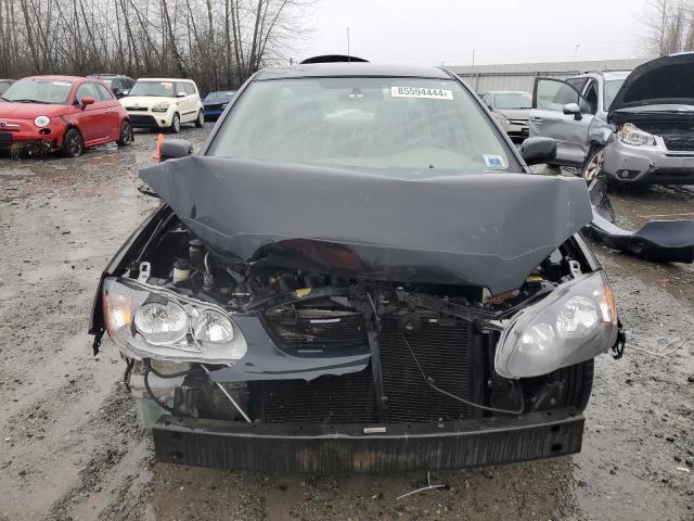 Photo 5 from auction – 2004 TOYOTA COROLLA CE with VIN 1NXBR32E24Z229508
