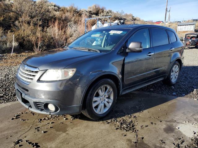 SUBARU TRIBECA 2009 with VIN 4S4WX91D394404780 - Photo from auction