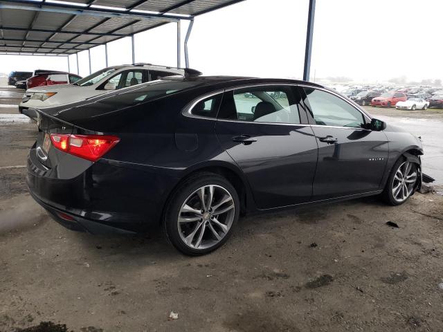 Photo 3 from auction – 2023 CHEVROLET MALIBU LT with VIN 1G1ZD5ST5PF167759