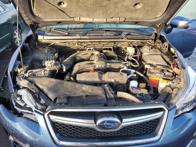 Photo 11 from auction – 2017 SUBARU CROSSTREK with VIN JF2GPALC1H8253655
