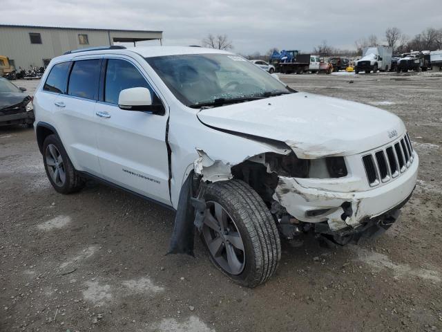 Photo 4 from auction – 2014 JEEP GRAND CHER with VIN 1C4RJFBG6EC540752