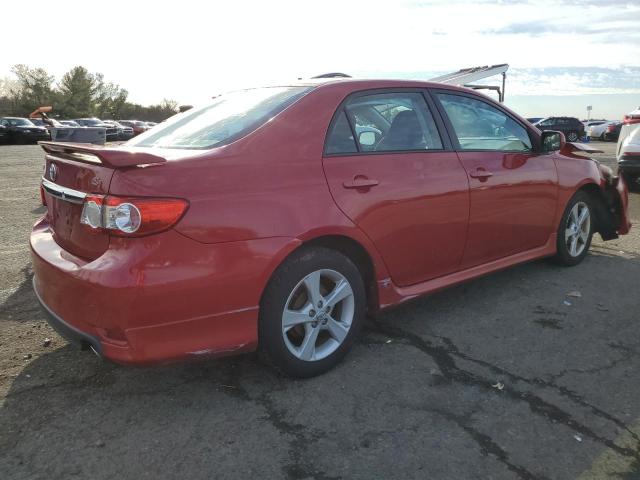Photo 3 from auction – 2013 TOYOTA COROLLA BA with VIN 2T1BU4EE5DC115407