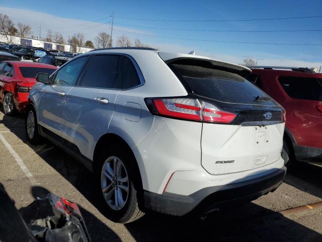 Photo 2 from auction – 2019 FORD EDGE SEL with VIN 2FMPK4J94KBB41535
