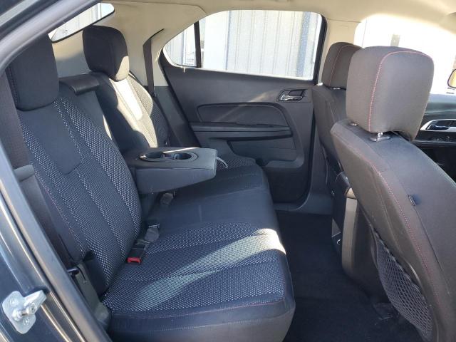 Photo 11 from auction – 2010 CHEVROLET EQUINOX LT with VIN 2CNALDEW1A6365050