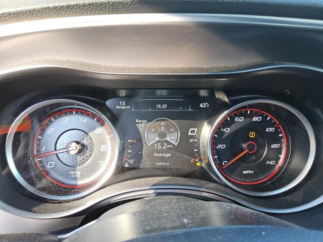 Photo 9 from auction – 2021 DODGE CHARGER SX with VIN 2C3CDXBG3MH511096