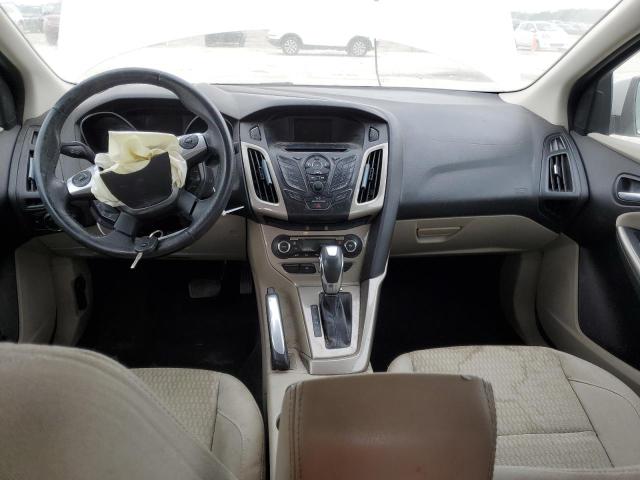 Photo 8 from auction – 2012 FORD FOCUS SEL with VIN 1FAHP3H22CL424178