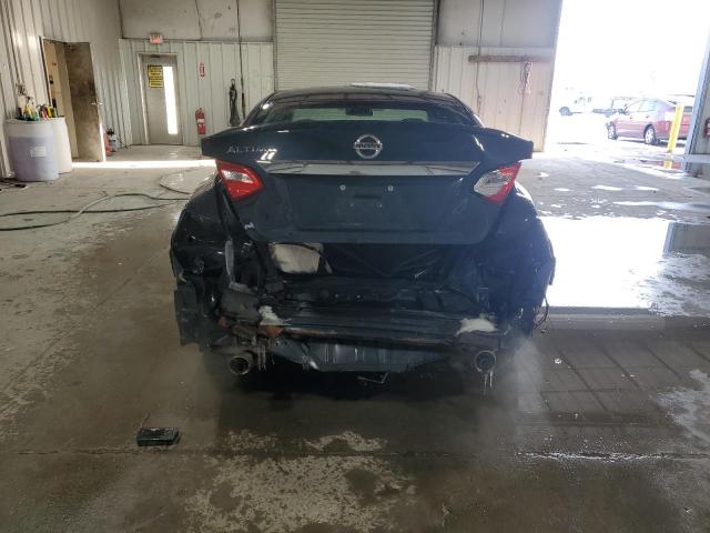 Photo 6 from auction – 2017 NISSAN ALTIMA 2.5 with VIN 1N4AL3AP8HC483908