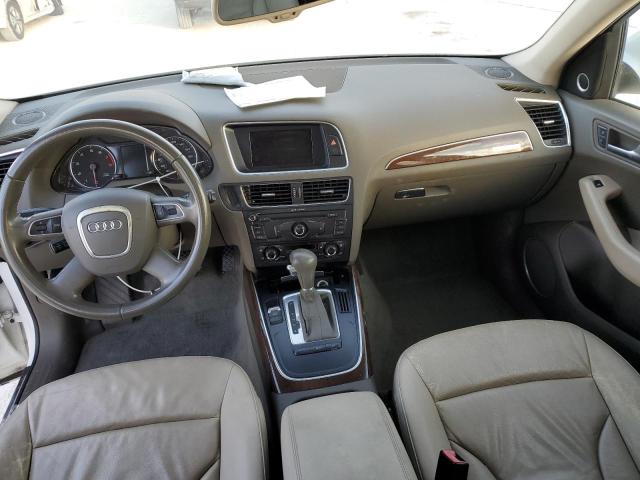 Photo 8 from auction – 2011 AUDI Q5 PREMIUM with VIN WA1LFAFP6BA031086