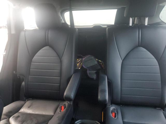Photo 10 from auction – 2021 TOYOTA HIGHLANDER with VIN 5TDGZRAH5MS060629