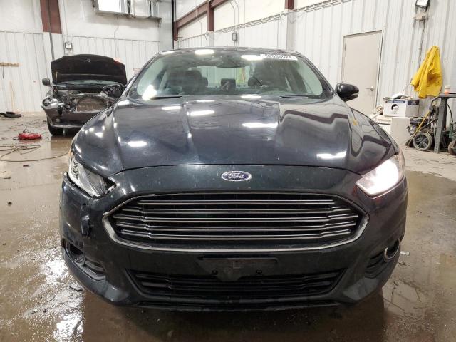 Photo 5 from auction – 2014 FORD FUSION SE with VIN 3FA6P0HDXER226329