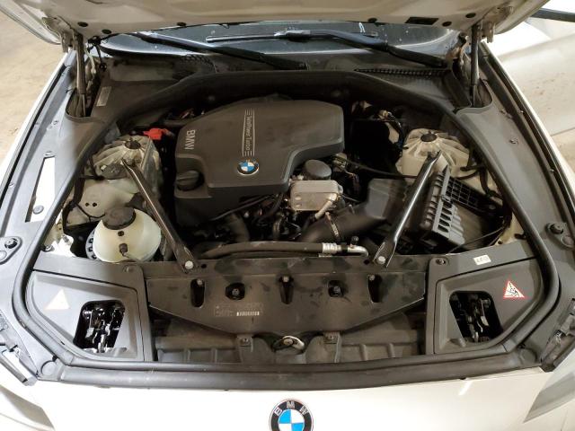 Photo 11 from auction – 2013 BMW 528 XI with VIN WBAXH5C54DD109889
