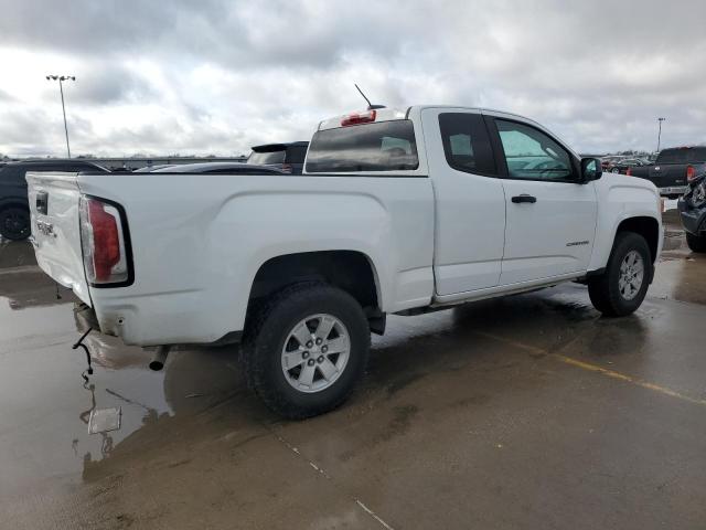 Фото 3 с аукциона – 2018 GMC CANYON с VIN 1GTH5BEA9J1249619