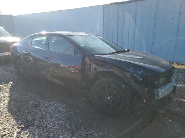 Photo 4 from auction – 2017 NISSAN MAXIMA 3.5 with VIN 1N4AA6AP2HC413280