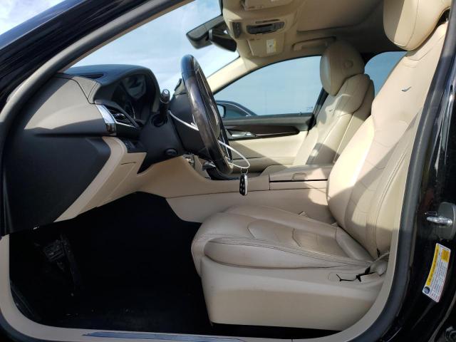 Photo 7 from auction – 2018 CADILLAC CT6 with VIN 1G6KA5RX4JU113613