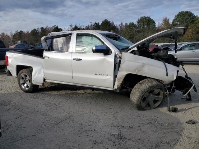 Photo 4 from auction – 2017 CHEVROLET SILVERADO with VIN 3GCUKSEC7HG498067