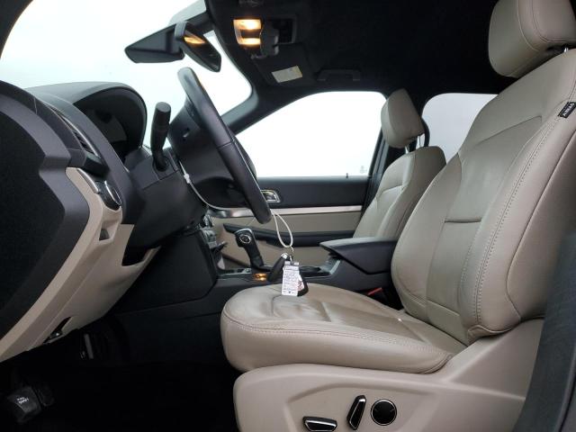 Photo 7 from auction – 2018 FORD EXPLORER X with VIN 1FM5K7DH1JGB54763