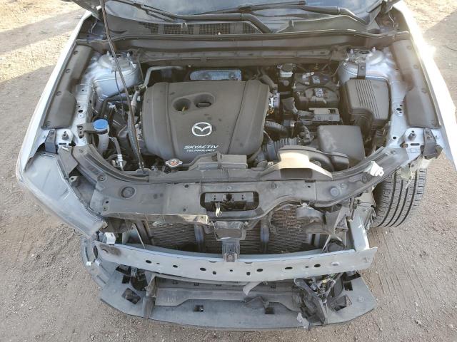 Photo 12 from auction – 2019 MAZDA CX-5 GRAND with VIN JM3KFADM7K1549080