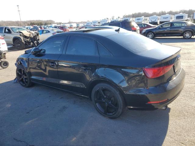 Photo 2 from auction – 2016 AUDI A3 PREMIUM with VIN WAUB8GFF6G1062784