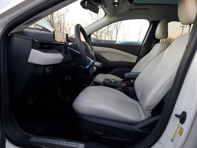 Photo 7 from auction – 2023 FORD MUSTANG MA with VIN 3FMTK3SU8PMA04728