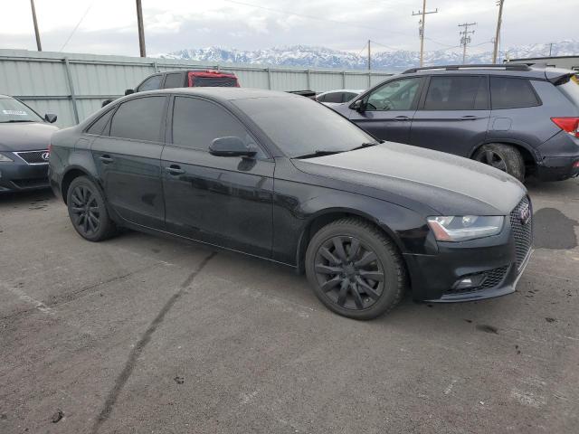 Photo 4 from auction – 2014 AUDI A4 PREMIUM with VIN WAUBFAFL5EA070929