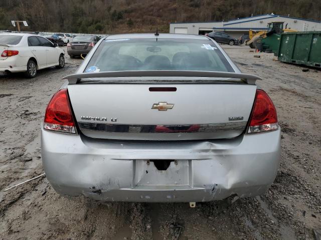 Photo 6 from auction – 2011 CHEVROLET IMPALA LT with VIN 2G1WB5EK6B1194433