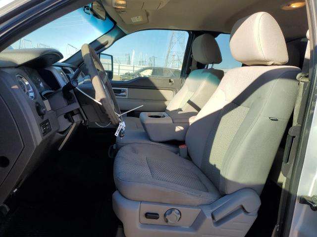 Photo 7 from auction – 2010 FORD F150 SUPER with VIN 1FTVX1CV5AKE21510