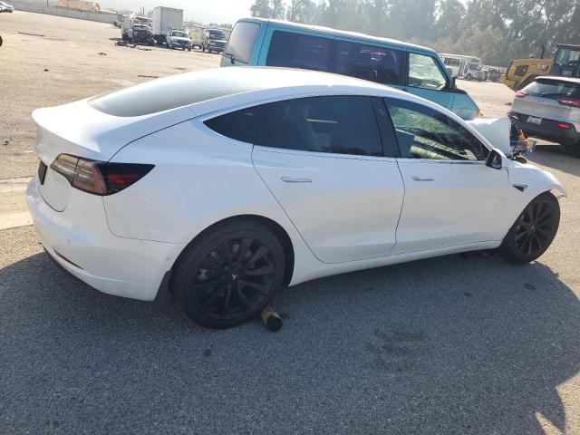 Photo 3 from auction – 2020 TESLA MODEL 3 with VIN 5YJ3E1EA7LF744111