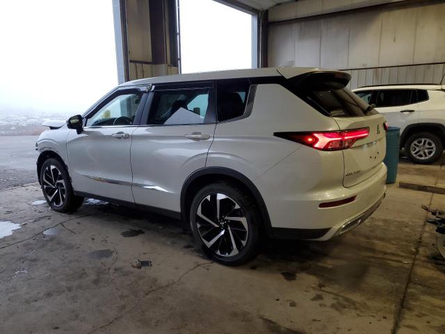 Photo 2 from auction – 2022 MITSUBISHI OUTLANDER with VIN JA4J3UA87NZ087397