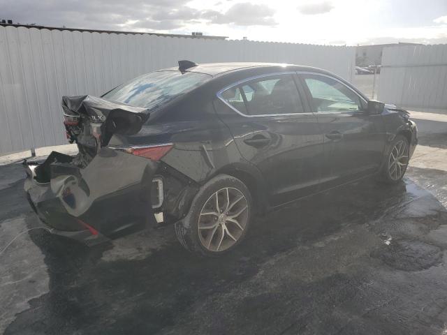 Photo 3 from auction – 2020 ACURA ILX PREMIU with VIN 19UDE2F77LA002623