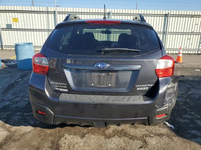 Photo 6 from auction – 2016 SUBARU CROSSTREK with VIN JF2GPABCXG8265710