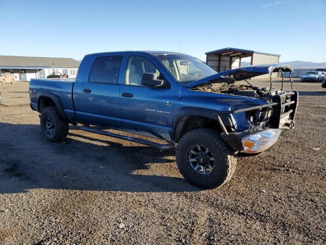 Photo 4 from auction – 2006 DODGE RAM 3500 with VIN 3D7LX39C16G173186