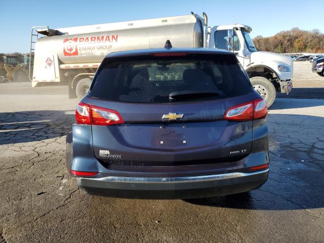 Photo 6 from auction – 2018 CHEVROLET EQUINOX LT with VIN 3GNAXSEV2JS504440