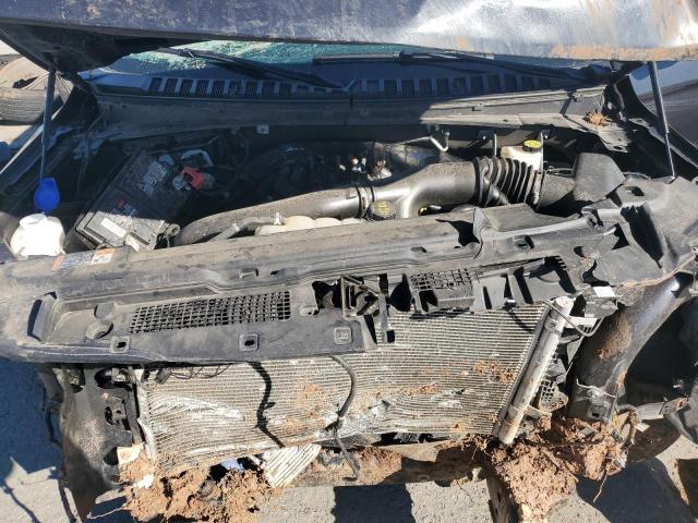 Photo 12 from auction – 2023 FORD EXPEDITION with VIN 1FMJK1H86PEA43068