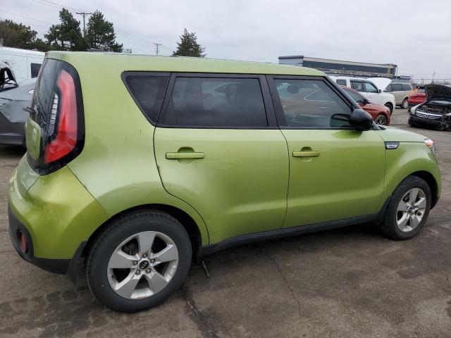 Photo 3 from auction – 2017 KIA SOUL with VIN KNDJN2A2XH7883092