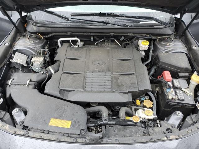 Photo 11 from auction – 2019 SUBARU OUTBACK 3. with VIN 4S4BSENC5K3266453