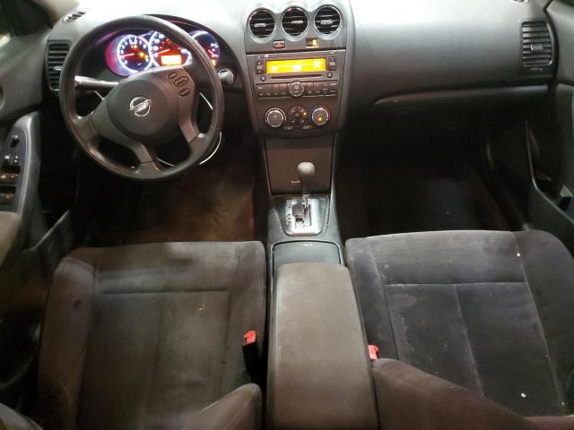 Photo 8 from auction – 2012 NISSAN ALTIMA BAS with VIN 1N4AL2AP3CN540796